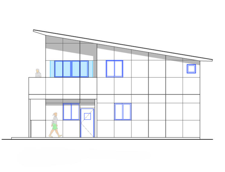 JB|RS Architecture Urban Design Planning - Athens GA 2005
